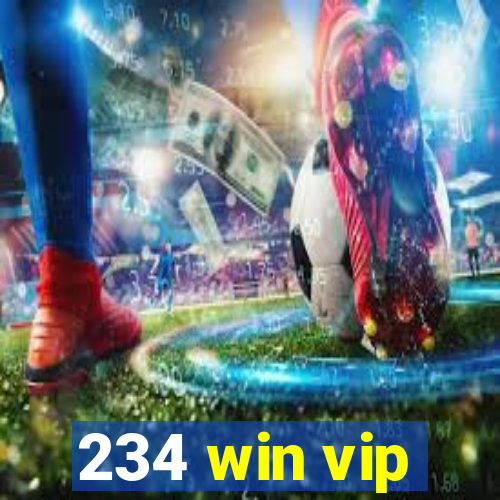 234 win vip